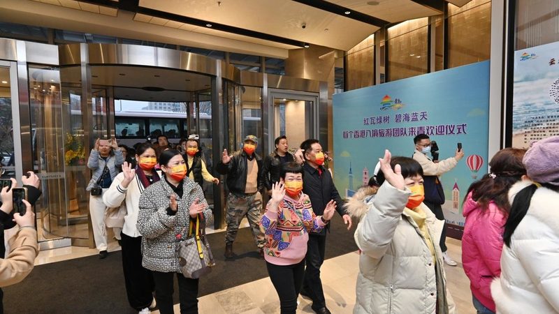 旅行行程表不是填满时间，而是留出呼吸感