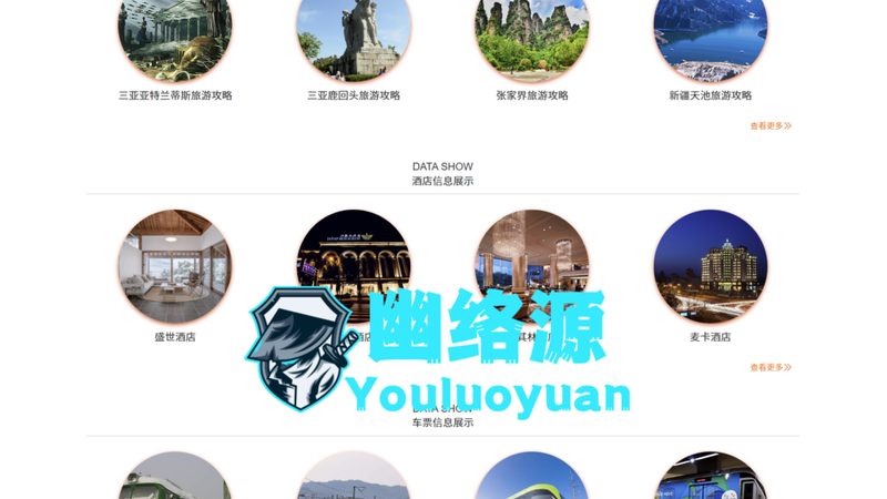 云南自驾游路线规划：自由行攻略全解析